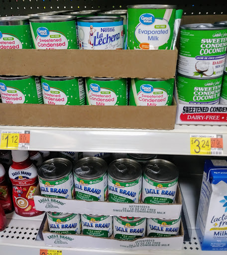 Department Store «Walmart Supercenter», reviews and photos, 201 Chamber Dr, Milford, OH 45150, USA