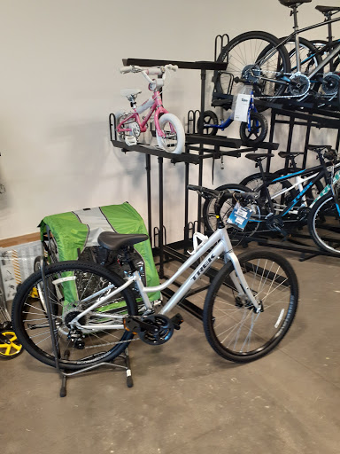Bicycle Store «SouthWest Bicycles», reviews and photos, 8155 W Bell Rd #116, Peoria, AZ 85382, USA