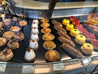Maison Honoré | Boulangerie Saint-Denis (93) à Saint-Denis