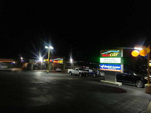 Used Car Dealer «Phil Long ValuCar of Academy», reviews and photos, 175 Academy Blvd N, Colorado Springs, CO 80909, USA
