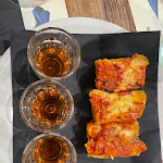 Photo n°2 de l'avis de Stella.l fait le 06/04/2024 à 21:14 sur le  Buatta Cucina Popolana à Palermo