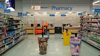 Walmart Supercenter - Photo 6 - Car repair in Chandler, AZ, Chandler