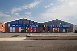 Sterling Beds Ltd