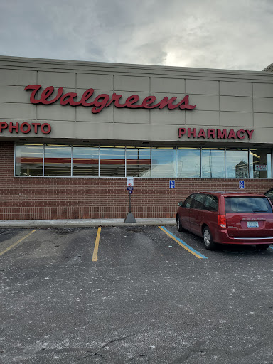 Drug Store «Walgreens», reviews and photos, 26800 John R Rd, Madison Heights, MI 48071, USA