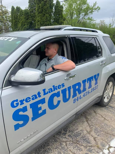 Great Lakes Security and Services image 1