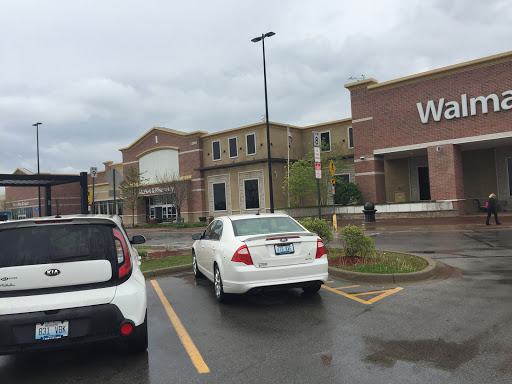 Department Store «Walmart Supercenter», reviews and photos, 12981 Shelbyville Rd, Middletown, KY 40243, USA