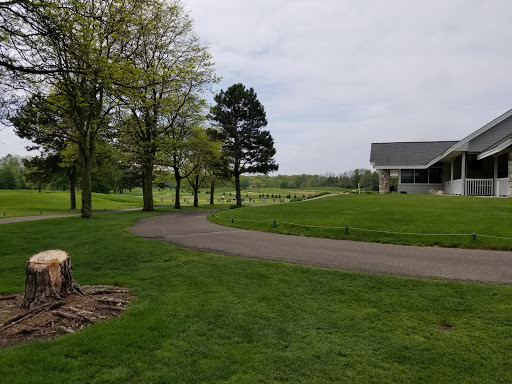 Golf Course «Fieldstone Golf Club», reviews and photos, 1984 Taylor Rd, Auburn Hills, MI 48326, USA
