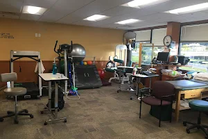 The Centers for Advanced Orthopaedics, OrthoMaryland - Lutherville image
