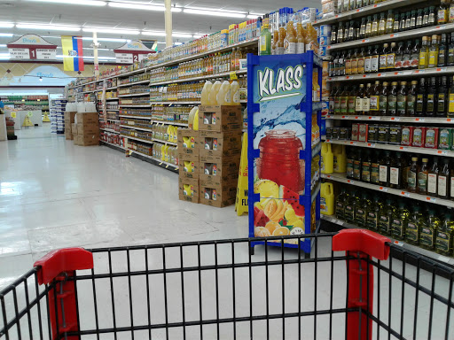 Grocery Store «Bravo Supermarkets», reviews and photos, 2701 N Hiawassee Rd, Orlando, FL 32818, USA