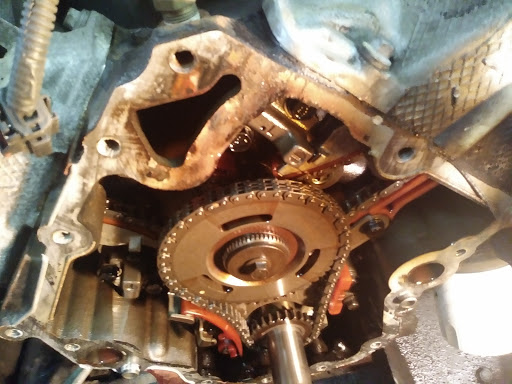 Auto Repair Shop «HMG Auto Repair», reviews and photos, 17 Stonebridge Rd, Hampton, NJ 08827, USA