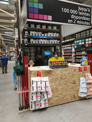 Brico Cash Castelculier à Castelculier