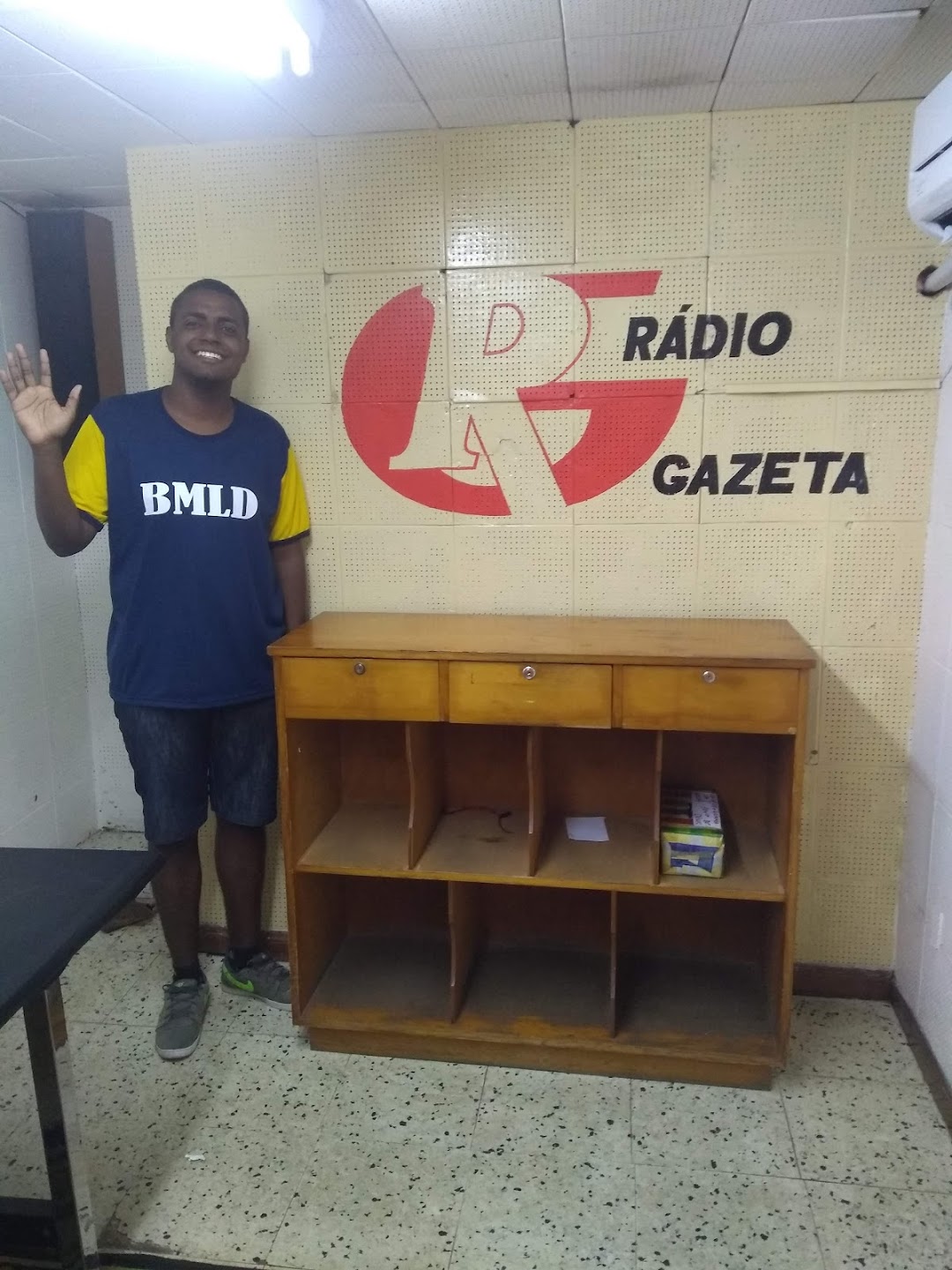 Rádio Gazeta de Alegrete