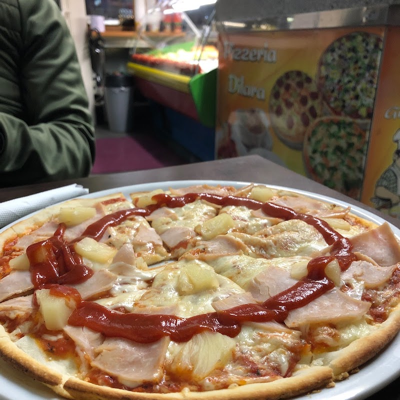 Pizzeria Dilara