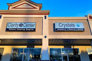 Clarity Center - Crystals image