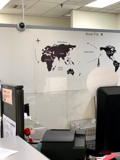 Post Office «United States Postal Service», reviews and photos, 351 24th St N, Birmingham, AL 35203, USA