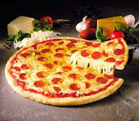 Photos du propriétaire du Pizzeria Pizzami's à Chavagne - n°2