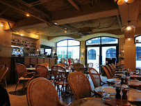 Atmosphère du Restaurant COQUILLE à Arcachon - n°4