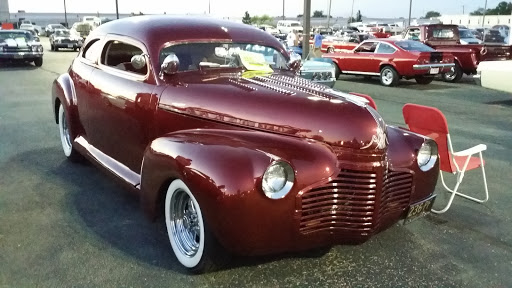 Chevrolet Dealer «Jack Maxton Chevrolet», reviews and photos, 700 E Dublin Granville Rd, Columbus, OH 43085, USA