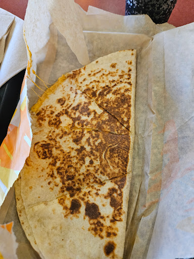 Taco Bell image