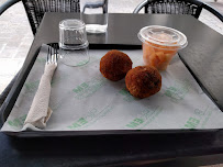 Arancini du Restauration rapide Suppli Factory à Nantes - n°20