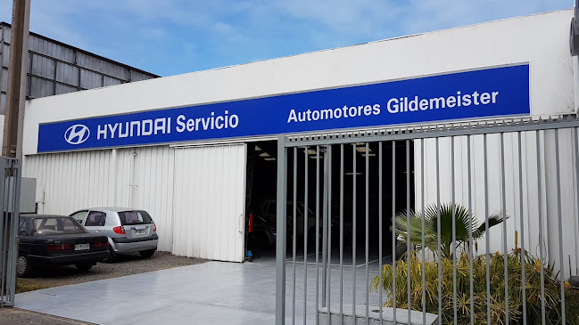 Comentarios y opiniones de Servicio Técnico Automotores Gildemeister, Hyundai