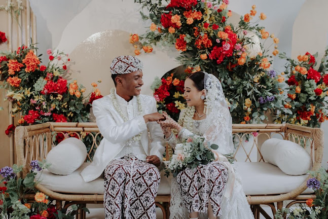 Opinii despre Lina Pahlianti Bridal în Singapore - Clothing store