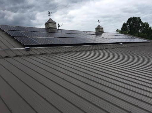 HVAC Contractor «Synergy Home LLC», reviews and photos