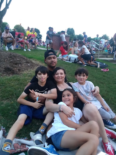 Park «Barnet Park», reviews and photos, 248 E St John St, Spartanburg, SC 29302, USA