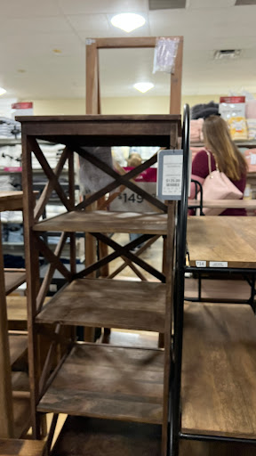 Department Store «T.J. Maxx & HomeGoods», reviews and photos, 103 S Mt Juliet Rd #610, Mt Juliet, TN 37122, USA