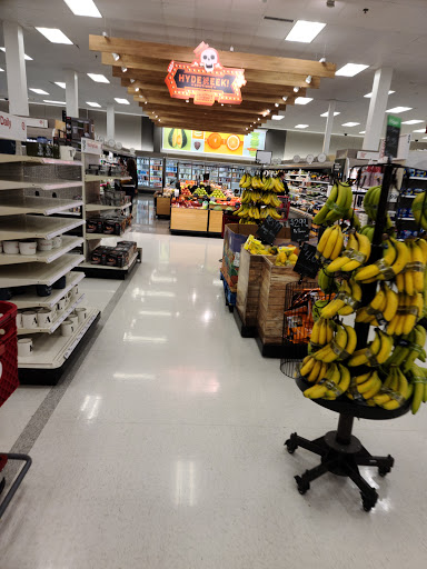 Department Store «Target», reviews and photos, 665 Sleater Kinney Rd SE, Lacey, WA 98503, USA