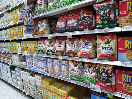 Supermarket «Publix Super Market Plaza», reviews and photos, 225 S Flamingo Rd, Plantation, FL 33325, USA