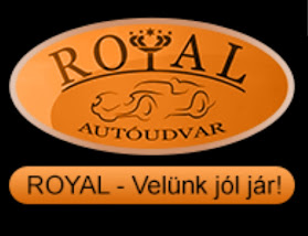 Royal Autóudvar Kft.