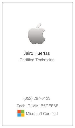 Computer Repair Service «Laptop Repair Service Center», reviews and photos, 10123 US-441 #102, Leesburg, FL 34788, USA