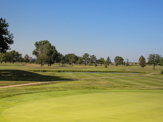 Forbes Golf Course