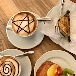 Photo n°2 de l'avis de Willy.a fait le 18/10/2019 à 07:42 sur le  Caffetteria Torretta à San Marco