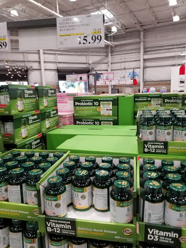 Warehouse store «Costco Wholesale», reviews and photos, 1900 Davis St, San Leandro, CA 94577, USA