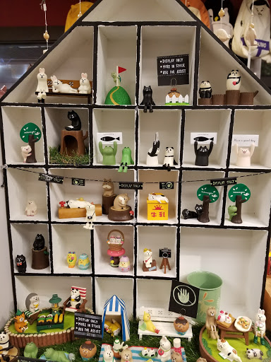 Gift Shop «Maido Fine Stationery & Gifts», reviews and photos, 1581 Webster St #260, San Francisco, CA 94115, USA