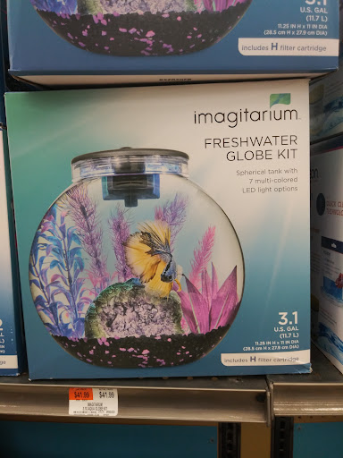 Pet Supply Store «Petco Animal Supplies», reviews and photos, 2421 Cranberry Hwy #206, Wareham, MA 02571, USA