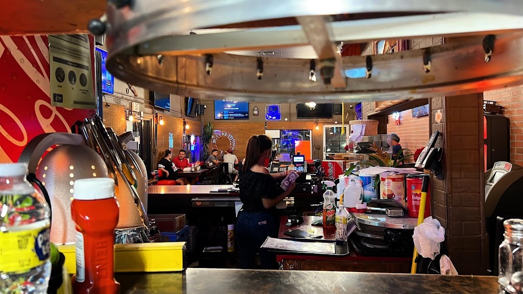 Rancho Grande Restaurant 90262