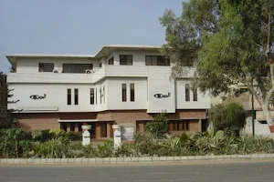 Al-Ain Institute of Eye Diseases image