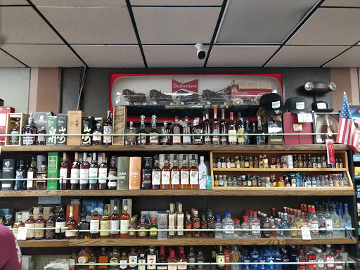 Liquor Store «Bottle Shop», reviews and photos, 58 W Sierra Madre Blvd, Sierra Madre, CA 91024, USA