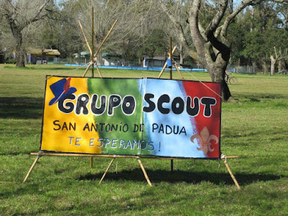 Grupo Scout SAN ANTONIO DE PADUA
