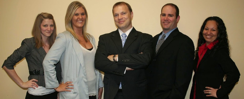Attorneys at Galewski Law Group P.A. 33602
