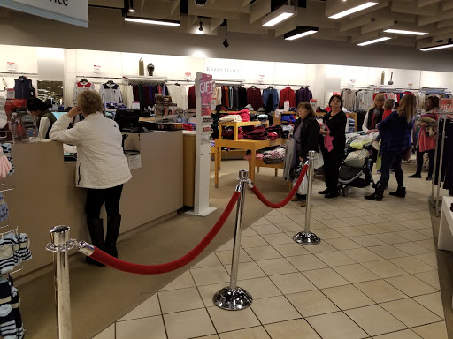 Shopping Mall «The Crossroads», reviews and photos, 6650 S Westnedge Ave, Portage, MI 49024, USA