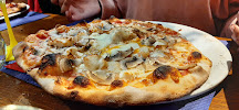 Pizza du Pizzeria Barolino à Corbigny - n°3