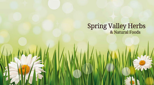 Vitamin & Supplements Store «Spring Valley Herbs & Natural Foods», reviews and photos, 1738 S Glenstone Ave, Springfield, MO 65804, USA