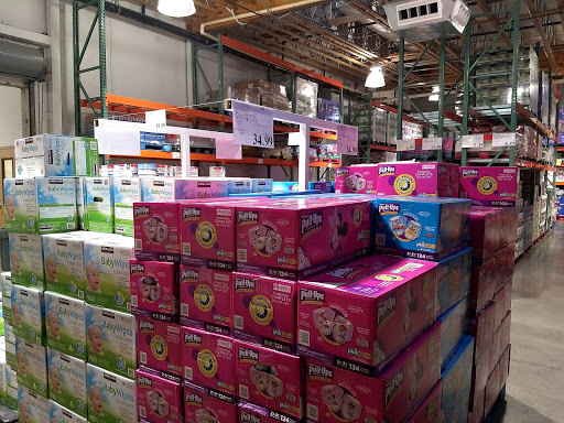 Warehouse store «Costco Wholesale», reviews and photos, 2828 Chad Dr, Eugene, OR 97408, USA