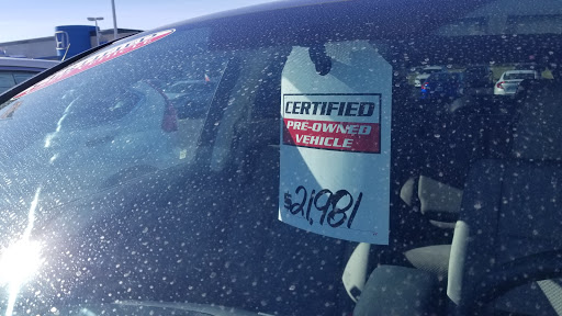 Honda Dealer «Capital Honda», reviews and photos, 2651 Jolly Rd, Okemos, MI 48864, USA