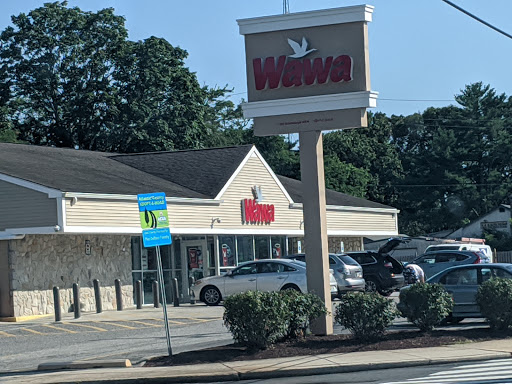 Sandwich Shop «Wawa», reviews and photos, 502 Shore Rd, Somers Point, NJ 08244, USA