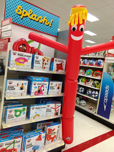 Department Store «Target», reviews and photos, 2100 N 2nd St, Millville, NJ 08332, USA